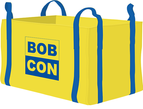 BobCon Säck 5XL