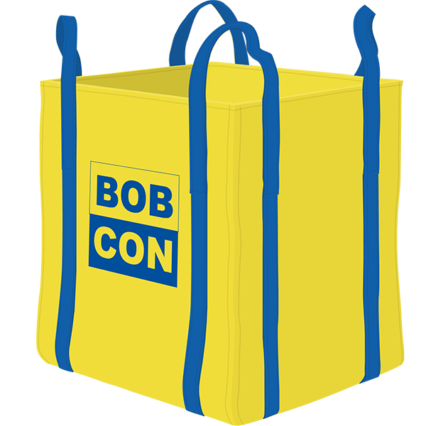 BobCon Säck Medium