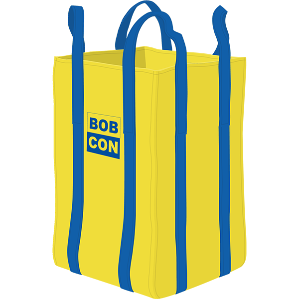 BobCon Säck Small