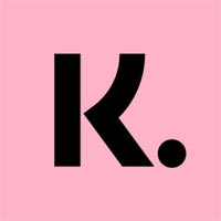 Klarnas logotyp